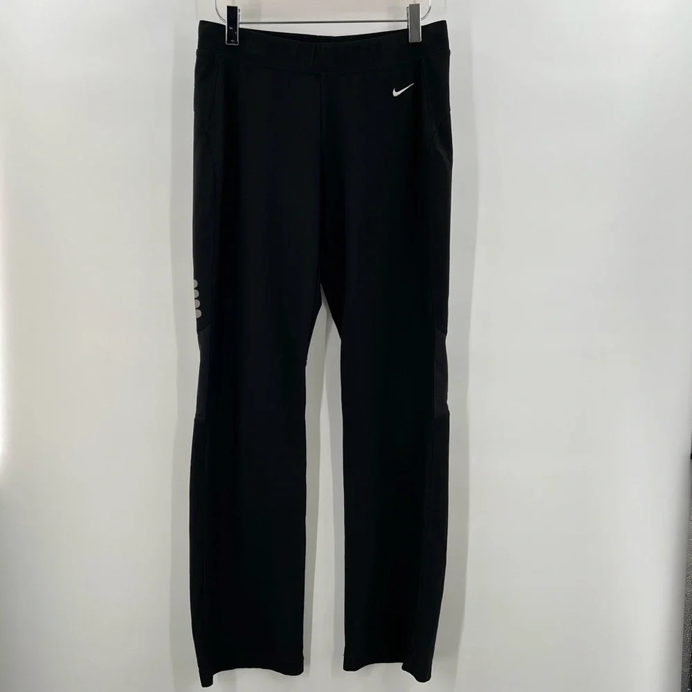 Nike Pants Fit Dry Training Drawstring Pants Ladies XS